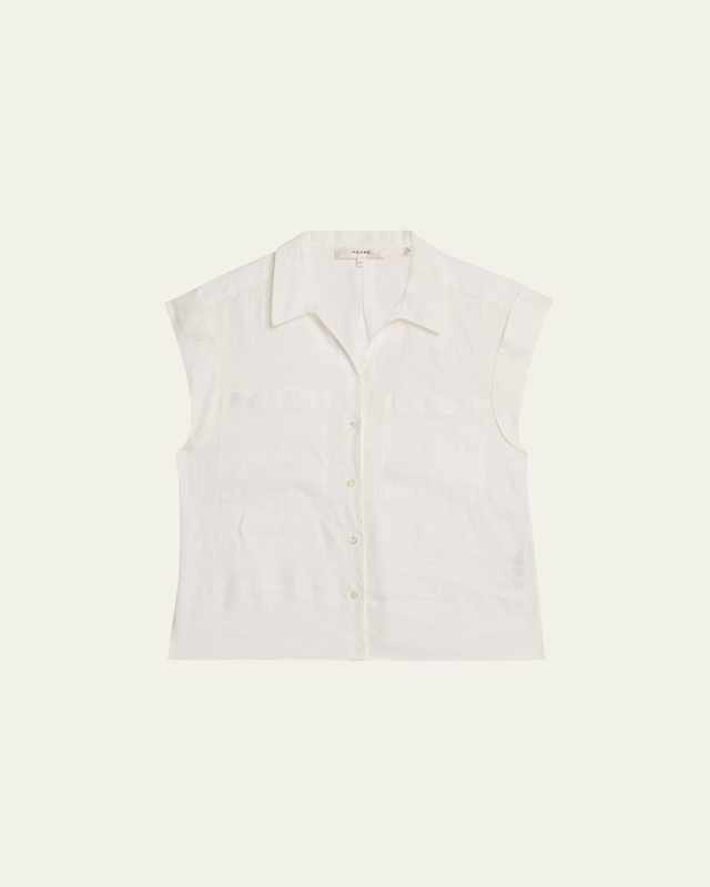 The Leisure Shirt